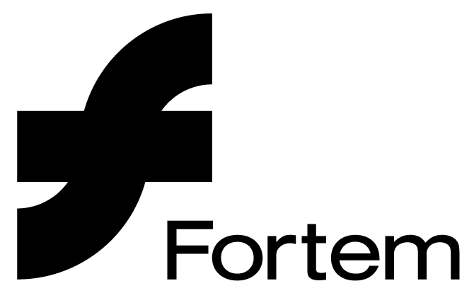 Fortem First Responder Logo
