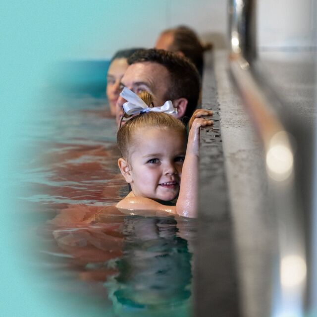 We understand how busy parent’s can be, and we definitely don’t want your recovery, health and wellbeing to take a back seat. Everyone in the family is invited to join in, even the little ones who can benefit from soaking in our Magnesium pools 💦