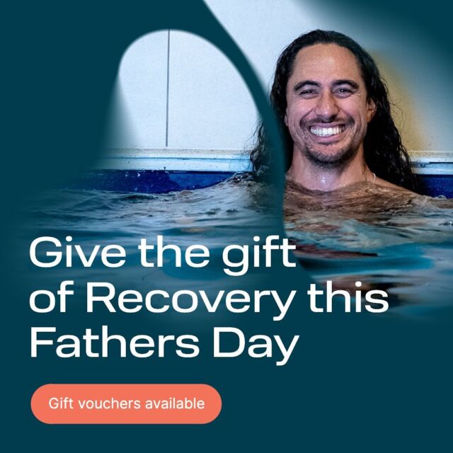 Give the gift of recovery this Father's Day! 

It can be a bit tricky to know what to get for our fathers on Father's Day, but we've got you covered! 

We understand how hard dads work, and we couldn't think of a much better gift than a month's pass to unlimited sessions using our wet therapy, infrared saunas, dry therapy lounge, or all three! 🧘‍♂️💦🔥

We offer a variety of gift vouchers to choose from. Treat your father to the recovery he deserves!

For more information and to make a purchase, follow the link in our bio👆🏼