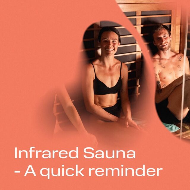 A quick friendly reminder to our awesome community: if your plans have changed and you won't be able to make it to your sauna booking, please take a moment to cancel your reservation. This helps ensure that everyone gets a fair chance to enjoy some relaxing sauna time.

Life can be unpredictable, and we completely understand that schedules can shift. Your consideration in canceling unused bookings is greatly appreciated and allows us to accommodate others who might be eager to indulge in a rejuvenating sauna session.

#sauna #infraredsauna #livebetterbebetter #p3recovery #p3recoverygoldcoast