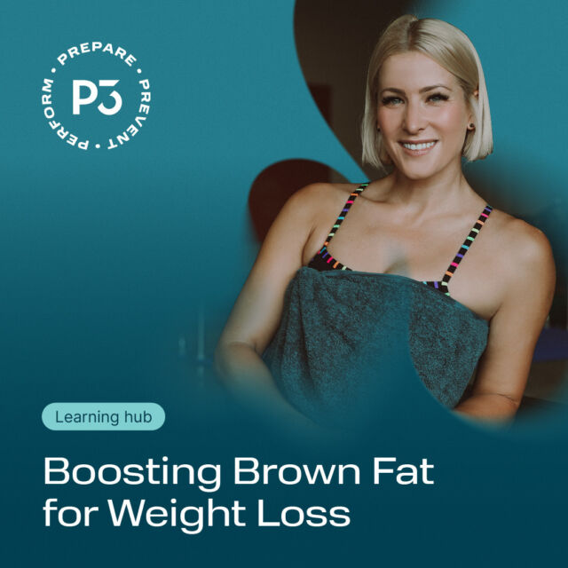 Cold water immersion’s ability to activate brown fat presents a novel and intriguing approach to weight management. Head to the link in our bio to read all about it on our latest blog! Click the link in our bio to read more. 👀 #p3recovery #burleigh