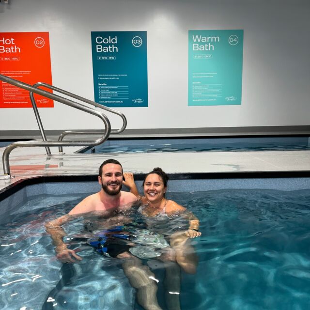 🔥🔥 Thank you for welcoming us to the neighbourhood, Springwood. It has been great to see our members enjoying their new facilities and learning about their wellness routines. 

👀 We still have founding offers available by visiting us in the centre. 

👉🏼 Come past this week, and we can organise your membership to get you started.