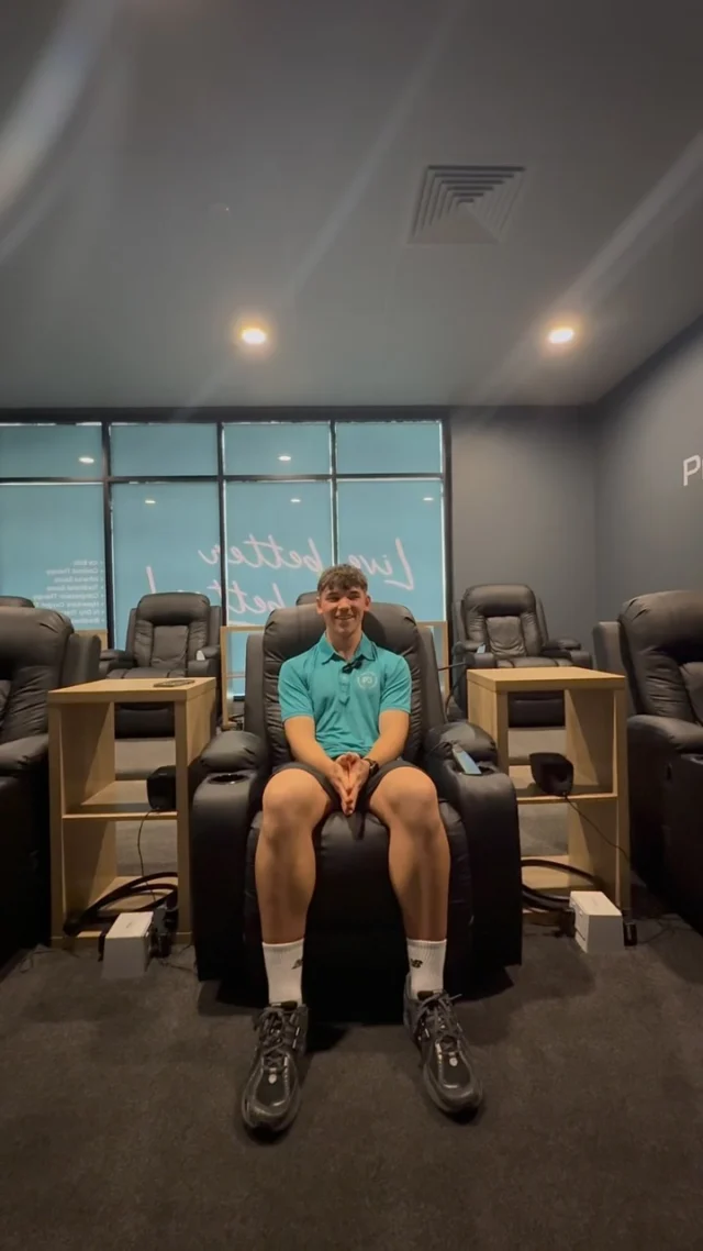 More bts from our team 🤭 #ourteam #p3recovery