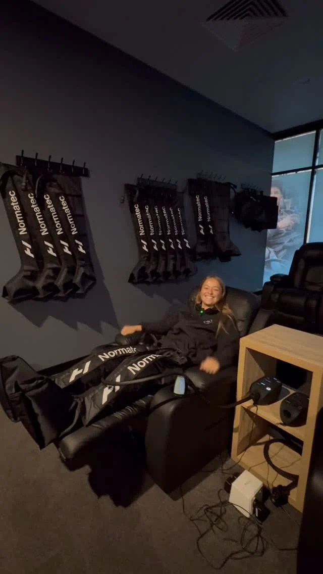 How to get the most out of your compression therapy!! #p3recovery #compressiontherapy #recovery