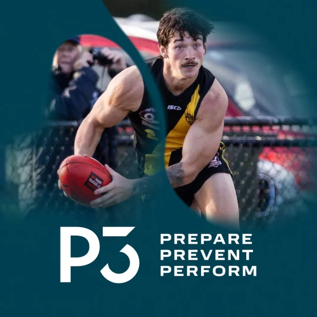 Meet our new ambassador Kane Godlevsky

We are happy to welcome Kane to join our P3 Community. He’s a big part of the Labrador Tigers AFL club. Kane is super active and uses the spare time he has to help get his mind and body in check, he finds the best place to do that is at P3 Pimpama as it has all he’s recovery needs in the one place. 

Welcome to our team 💪✌️