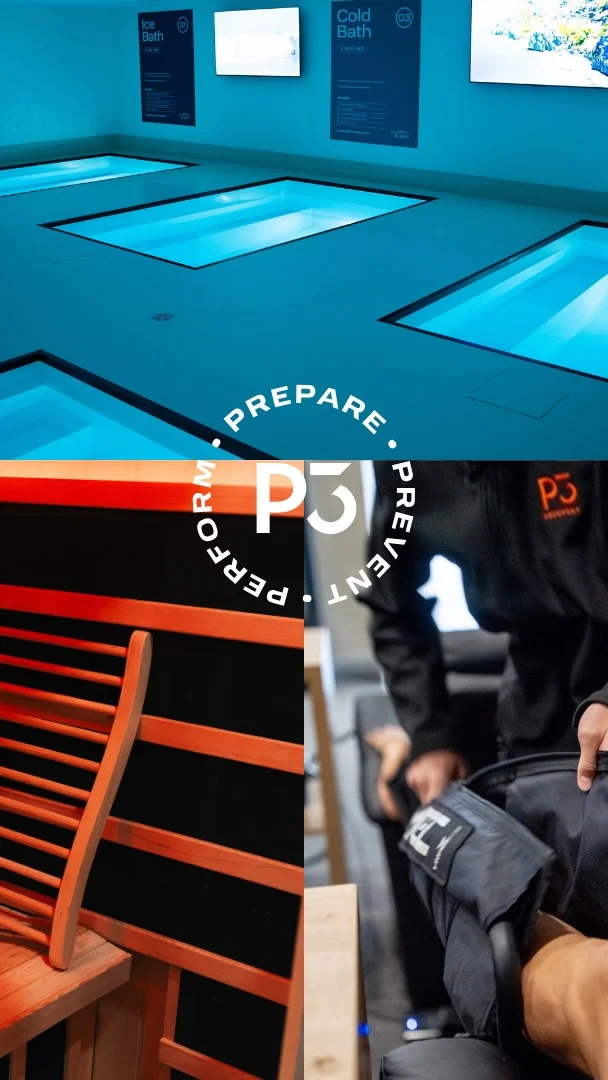 Power-up Pass now live!

Deals so good even our staff want to get in and use it!

Get 14 days unlimited access to our Contrast, Compression and Sauna’s for just $69 

More can be found through our website - Link in bio!