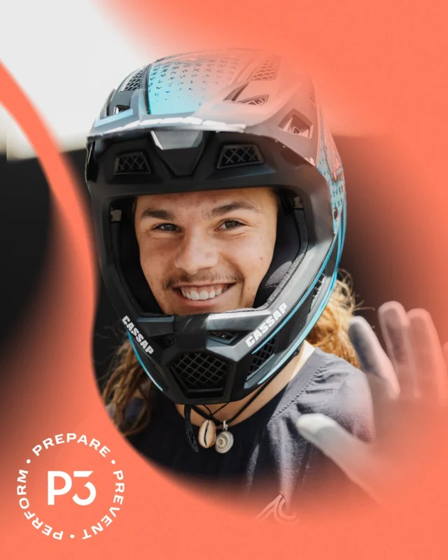 Meet our new ambassador Samual Grace.

We are happy to welcome Sammy into our P3 community. Sammy is from Victoria, but has been living on the Gold Coast living the bmx dream! He works doing bmx shows, aswell as gym strength/ conditioning training with the Australian cycling team and riding skateparks every chance he gets! He always pushes himself to the limits whether it’s competing or just practicing so he often pulls up very sore, so recovery is very important so he can keep pushing his limits! P3 Pimpama is his go to recovery centre and the best he has been to on the Gold Coast, that has everything he needs to keep his body feeling the best it can! 

Welcome to the team 🙌🙌