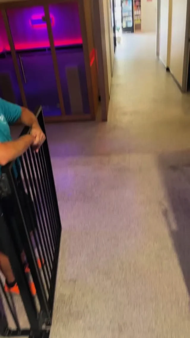 Mindset Mondays = game changer 💥 Prioritise your wellbeing, and the week will take care of itself. 

🍃 With spring in season, we have some exciting things in the works for our members and visitors. 

See you this week 🤗