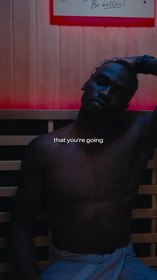 Take the first step towards a better tomorrow! Your future self will thank you for it.

Recovery is key. 
Are you ready to unlock your full potential? 
Book your next session at P3 and let the transformation begin.