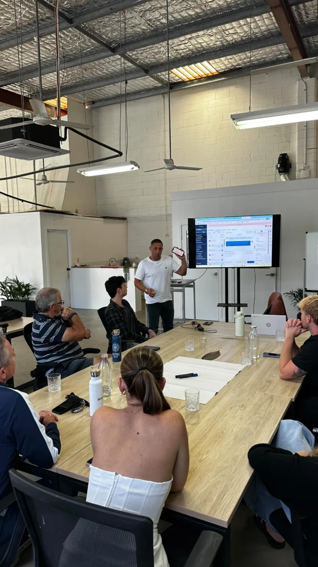 Last week we leveled up with a team workshop 💡 and shared plenty of laughs over barefoot bowls and dinner together 🍕 🎳🍽️

These moments remind us it’s not just about skills, but connection and good times too. 

Ultimately, to improve our members and visitors experience. 🙌

Still wondering… who do you think claimed the bowls bragging rights? 🏆😉