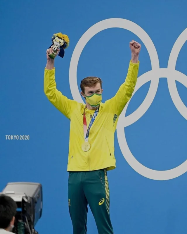 P3 Ashmore is proud to welcome our new Ambassador @zacstubblety 🇦🇺🏊‍♂️

Zac is an Olympic gold medallist and former world record holder in the 200m breaststroke. At the 2020 Tokyo Olympics, he claimed gold in the 200m breaststroke with an Olympic record and also brought home bronze in the mixed 4x100m medley relay.

Zac is super excited to be partnering with us at P3 Ashmore for all his recovery needs.

#Recovery #IceBath #Sauna #CompressionTherapy #P3Ashmore #AthleteRecovery #ZacStubbletyCook