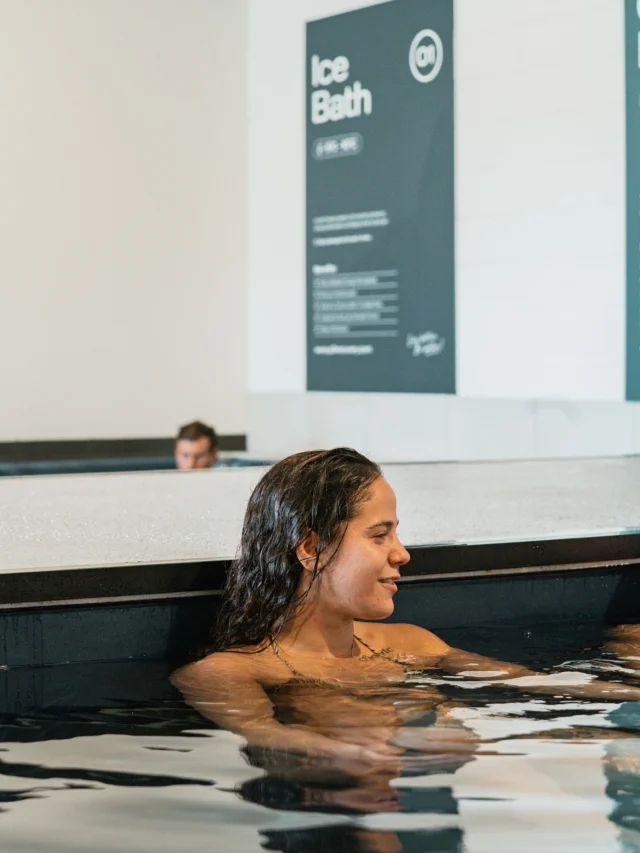 💥🧠Mindset Monday 🧠 💥

👉🏻👉🏻 A new week to sweat, get cold, compress those legs, boost your oxygen levels, relieve any aches and pains and ultimately, feel your best. 

📲 A reminder to book in your sessions for the week ahead.