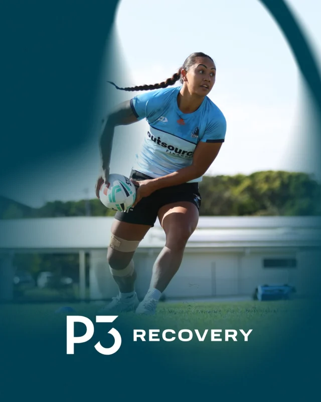 Welcome our new Pimpama Ambassador! @shaiannemcglone 

Shaianne is a mum of 2 that loves to move! Shaianne has been lucky enough to be in the NRLW space for the last 2 years and CrossFit and Oztag are her passions of choice. 

“I’m super excited to be a part of the amazing team at P3 Pimpama to help me be the best version of myself, be amongst and meet like minded people - health is wealth” 

We’re stoked to have Shaianne as part of our ambassador crew and look forward to seeing where the recovery takes her! 💪🫶🙌