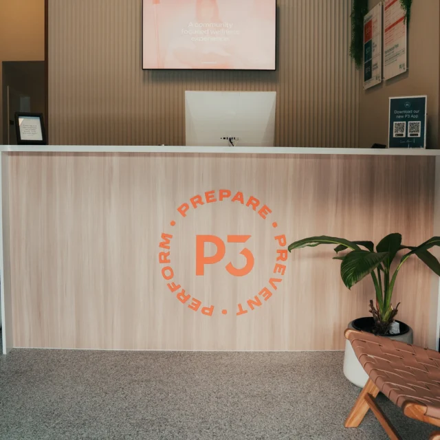 🔋 New week = New energy energy 💥
Reset your mind, body & focus by booking your sessions for the week ahead. .

Your sessions are waiting 👉 book now & start the week strong 💪

Prepare. Prevent. Perform.