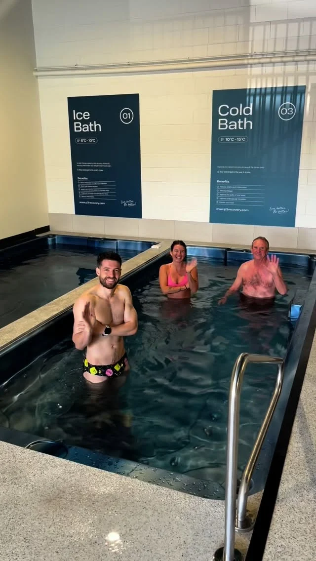 It’s the weekend 👋🏼