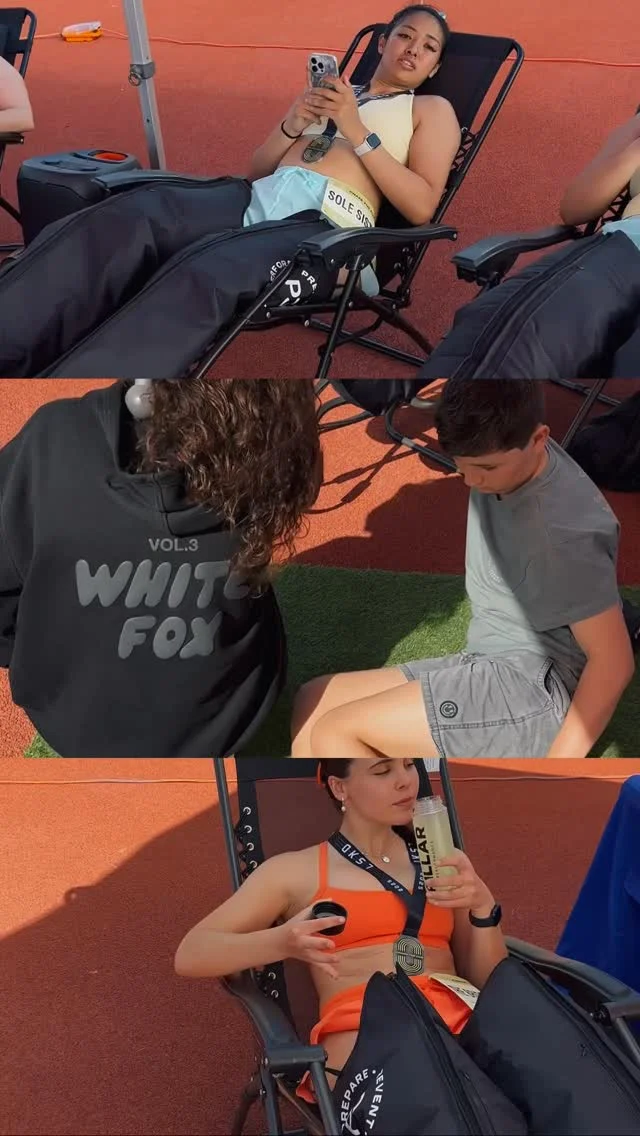 CHASE THE FIVE with @lskd.running and our friends @pillarperformance_ - with some of the best Australian runners in the country battling it out for the fastest 5km, we were there to provide compression and massage guns for everyone post race.