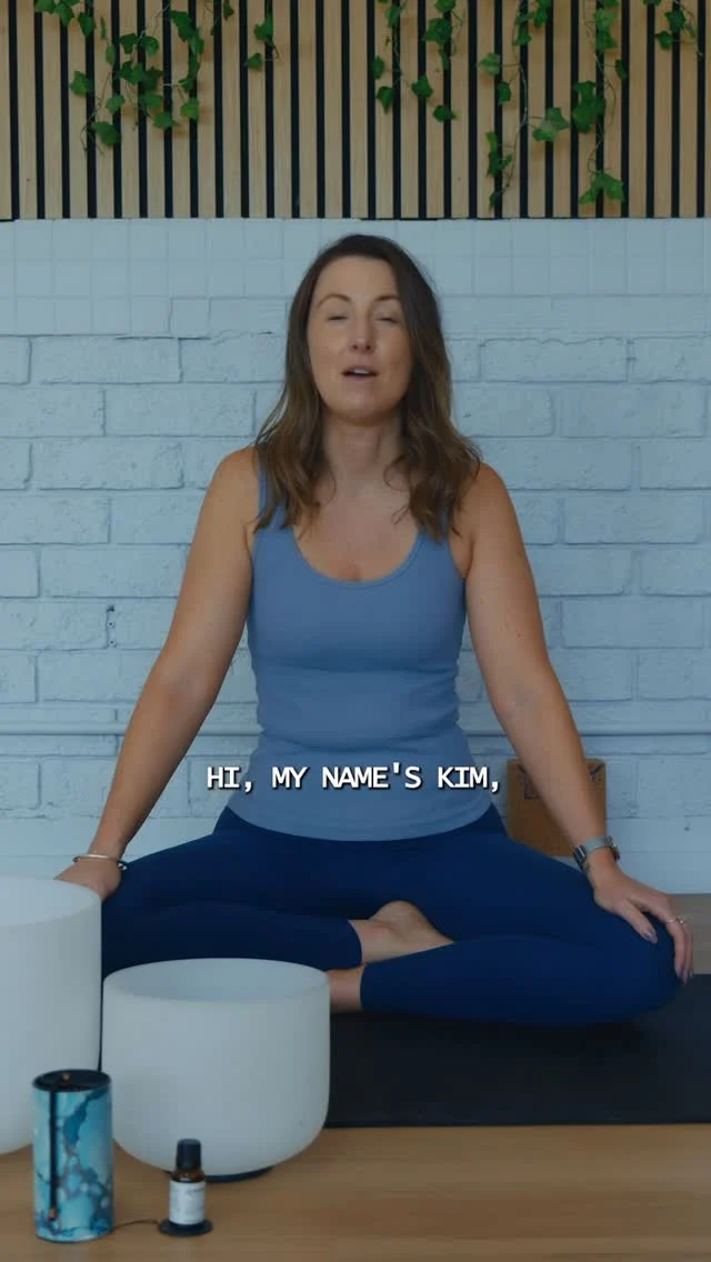 We are so excited to announce our Yoga + Bath session. 

Saturday 8th November 9am - 10:30am 
45 minute Yoga flow, followed by Sound then finishing off in our magnesium pools for some contrast therapy. 

Book via our app, spots are limited so get in quick.
See you on the mat 🧘‍♀️

#p3recovery#yoga#contrasttherapy#recoverymode