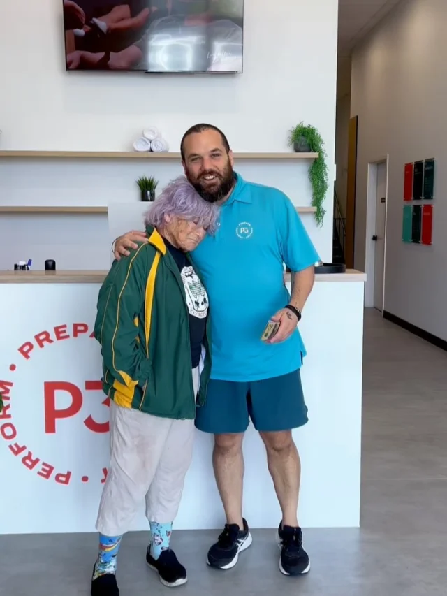 Thank you to everyone who came to our Open Day and helped make it such a special one for Valerie!
Together, we raised over $1,000 from the raffle to support her trip to South Africa, where she’ll be competing to break the bench press record! 🏋️‍♀️✈️

We couldn’t have done it without your support…you made this possible! 
Swipe to see who’s taking home the signed Broncos jersey! 🏉