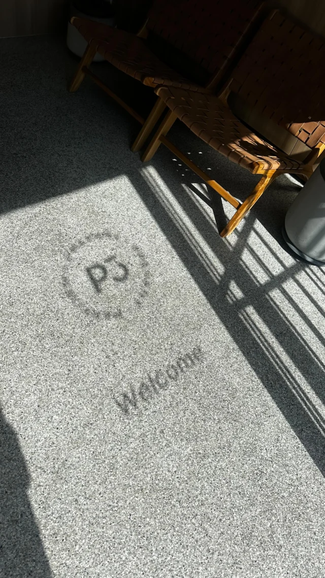 A calm start creates powerful momentum. 💥 

Schedule all your sessions for the week ahead, including our wet therapy when using the pools. 

#MindsetMonday