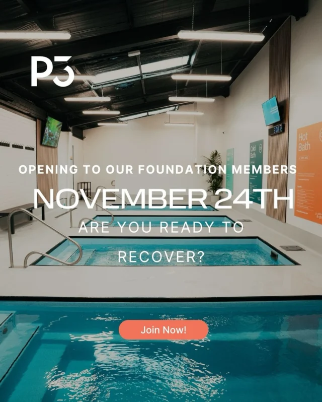 🎉 Exciting Announcement! 🎉
We’re thrilled to announce that our doors officially open to FOUNDATION MEMBERS on November 24th!
Almost sold out of our Foundation Memberships - jump on and lock yours in now!!!!
Stay tuned for more updates and exclusive sneak peeks as we count down to opening day!
