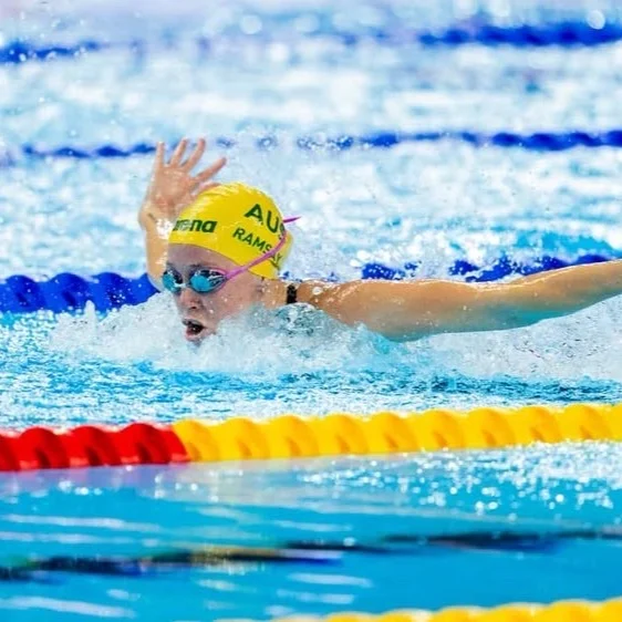 P3 Ashmore is proud to welcome our newest Ambassador, @ella__ramsay 💛🏊‍♀️ 

We’re thrilled to have Ella, one of Australia’s rising Olympic swimmers, join the P3 family. After representing Australia on the world stage in Paris 2024, Ella continues to impress with her talent, dedication, and passion for performance.

As our Ambassador, she’ll help inspire the next generation of athletes and champion the importance of recovery and wellbeing.

Welcome to the team, Ella! 🌟