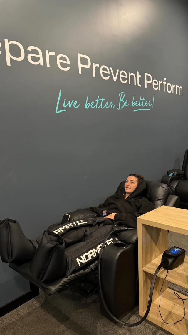 Introducing Jasmine Parr to the P3 Burleigh community 🥊🔥

We’re proud to welcome Jazzy - an accomplished athlete, world-class fighter, and part of one of Australia’s most respected fight families.

Growing up inside Boonchu, the legendary family-owned gym with her world champion parents. Jazzy has been surrounded by discipline, resilience, and world-champion standards since day one. The Parr name carries a legacy — and Jasmine continues to build her own path with the same spirit, heart, and work ethic that Boonchu is known for.

Now, she’s bringing that same energy into P3 Burleigh.

From pushing her limits in training to prioritising recovery with infrared sauna, contrast therapy, and compression. 

Jazzy reflects exactly what we stand for: Prepare • Prevent • Perform.

If you see her around the centre, show her some P3 love and welcome her into our community 💙

Let’s go, Jazzy - we are in your corner.