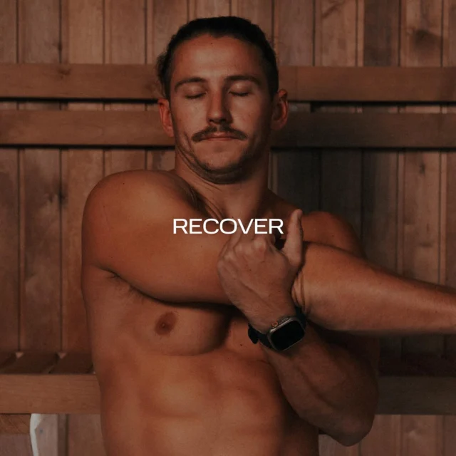 Monday feels
Saunas available till 8:30pm every weekday
See you soon :)

📍P3 Port Melbourne