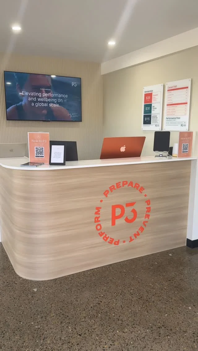 POV: Visiting P3 Labrador and seeing what they have to! 👀 THIS SUNDAY, GEAND OPENING, 30th Of NOVEMBER! WORLD CLASS RECOVERY! EVERYONE IS INVITED 🥳🔥