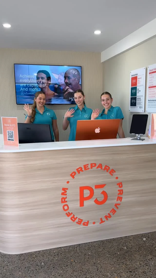 We are OPEN! 🥳🥳🥳 FOUNDATION WEEK IN FULL SWING! Come in and say Hi to our lovely staff who will give you a tour of this amazing space! 😍