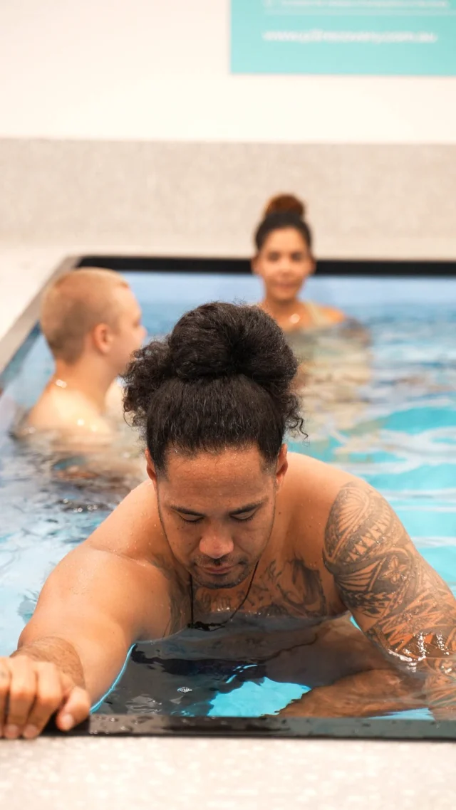 With our flexible opening hours, you can make P3 Recovery fit into your routine, no matter what your day looks like!

Book a time slot that suits you via the P3 Recovery App. 🧡