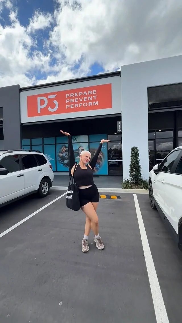 Thinking of gifting a P3 Pimpama voucher for Christmas!? Now’s the time to get it! Link below 👇 #p3recovery #christmas #recovery 

https://experience.p3recovery.com.au/giftcard-pimpama