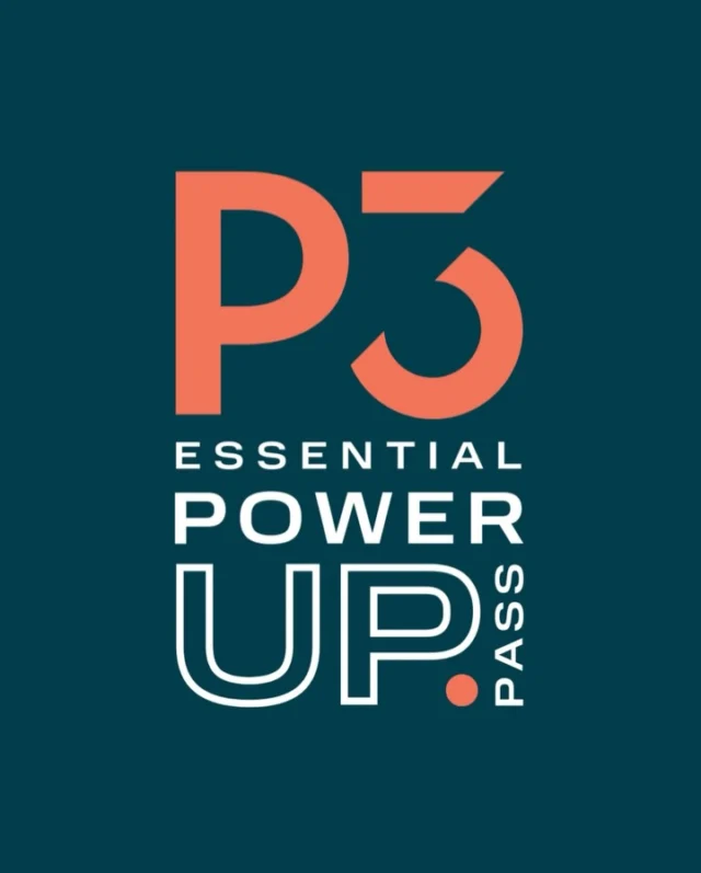 Introducing the Power-Up Pass ⚡$49 and get 2 full weeks UNLIMITED access to compression, infrared & traditional saunas, and contrast therapy for any one new to P3! 
The perfect trio to help you feel better, move better, and recover smarter. 👌
Also, Join as an Essential Member within 7 days of your pass ending and get your first 2 weeks FREE. 🔥 Link in our Bio!!!