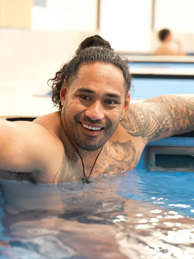 Give the gift of wellness this Christmas. 

A P3 Recovery Gift Card is the perfect gift for the sports-enthusiasts, busy parents, stressed professionals, people-who-have-everything or people who just deserve a time out. 🧡

Purchase your custom amount Gift Card via the link in our bio. Plus, you can add a personalised message and schedule when they receive the email voucher!