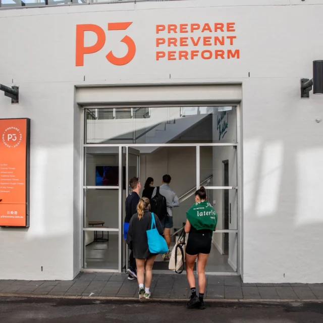 Did someone say group contrast therapy? DM us to book your group in for a recovery session 💥

#P3Recovery #RecoveryCentre #TrainRecoverRepeat #SydneyRecovery #GroupBooking