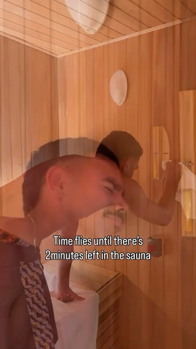 1st 10 minutes: “I could stay here forever 😌”
Last 2 minutes: “GET ME OUT 😭🔥”

#P3Recovery #RecoveryCentre #MelbourneStorm #OffSeasonRecovery #TrainRecoverRepeat #AthleteRecovery #SydneyRecovery #ColdPlunge #InfraredSauna #CompressionTherapy #TraditionalSauna #TrainRecoverRepeat #IceBathRecovery #WellnessTips #RecoveryMadeFun #RecoveryCentre