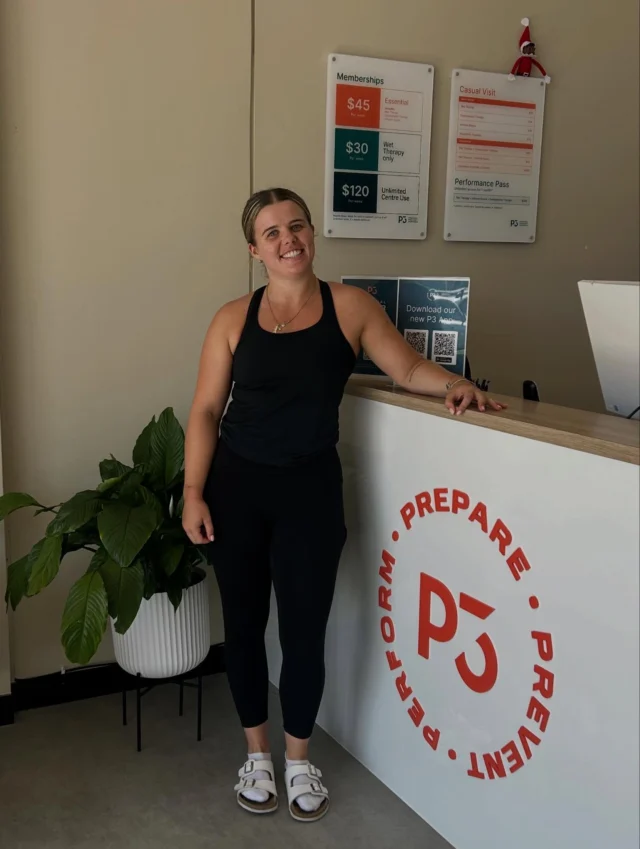 🏋🏻‍♂️ OCEANIA CHAMPS 🏋🏻‍♂️

Recently we had a couple of our members compete in the Oceania Crossfit Championships. We want to give special mention to 3 of them. 

🏅Libby Rodgers competed in her first Solo Crossfit and got top 20 in the female devision. @libby.rodgers 

🏅Jesse Tauava competed in his first ever Crossfit competition and finished in 7th position. @613tauava 

🏅Dante Karangaroa got invited to compete as he has reached a level of elite athlete where he didn’t have to qualify. We are proud to say that Dante WON the competition. @dante_karangaroa 

We are super proud of all of you and can’t wait to see you 3 continue to compete and dominate the competition in 2026. 

@ocfchamps