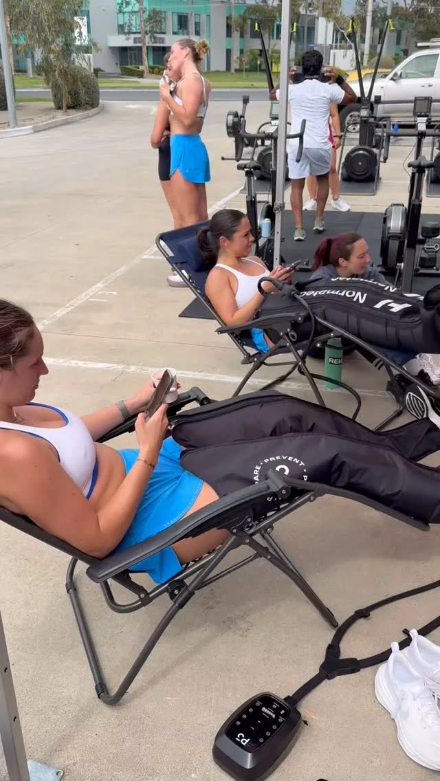 What a year it’s been! ✨

Happy New Year from the P3 Recovery team in Port Melbourne. Here’s to a stronger, healthier and fully recovered year ahead!!

See you in 2026!