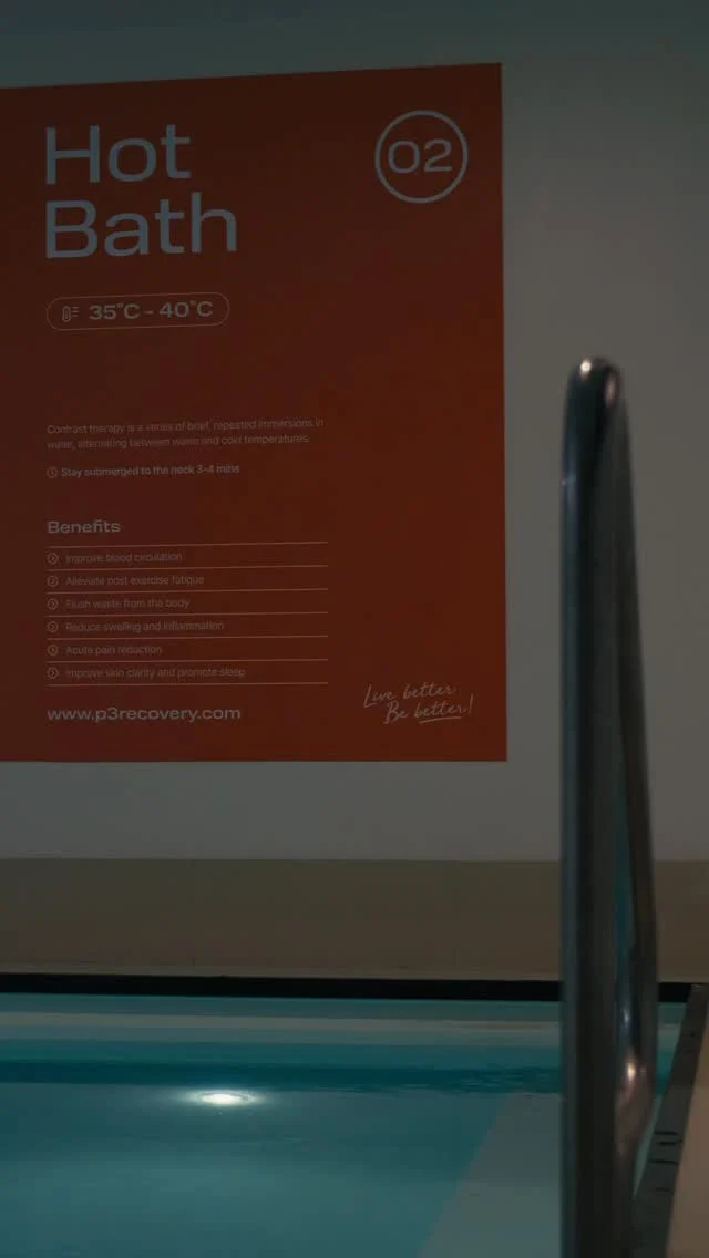 Most people fear the cold or doubt the benefits. But one plunge can boost your mood, reduce inflammation, and sharpen your focus. It’s not about loving the cold — it’s about loving the results ❄️✨ #taketheplunge