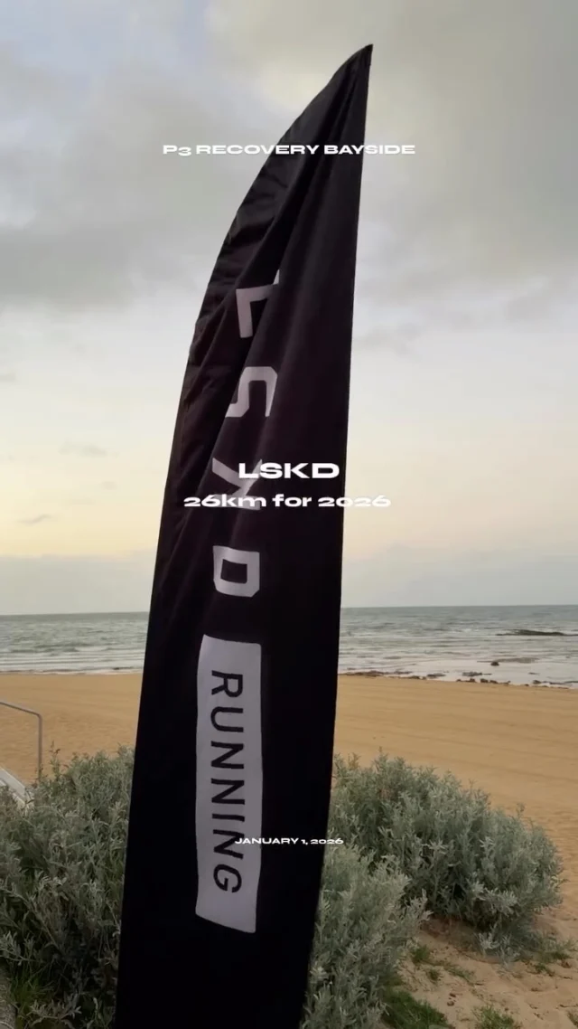 Such a successful morning, a community of people choosing growth over comfort.

Everyday, 1% better @lskd.running @lskd 

#lskd #running #newyear #growth