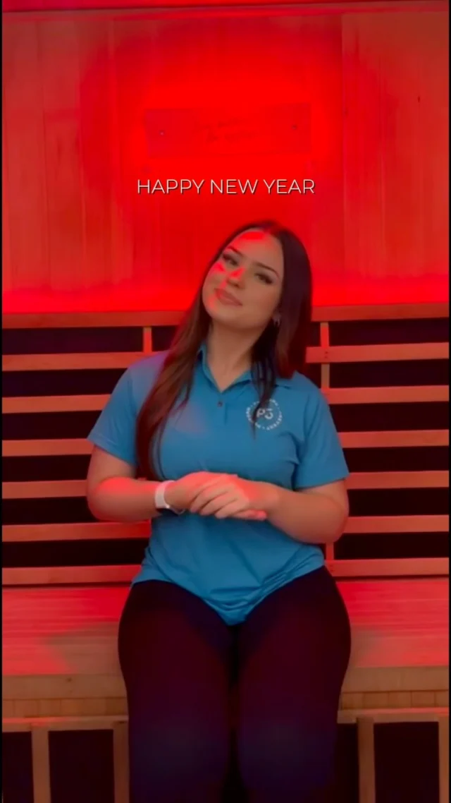 Happy New Year from the @p3recovery_springwood fam!