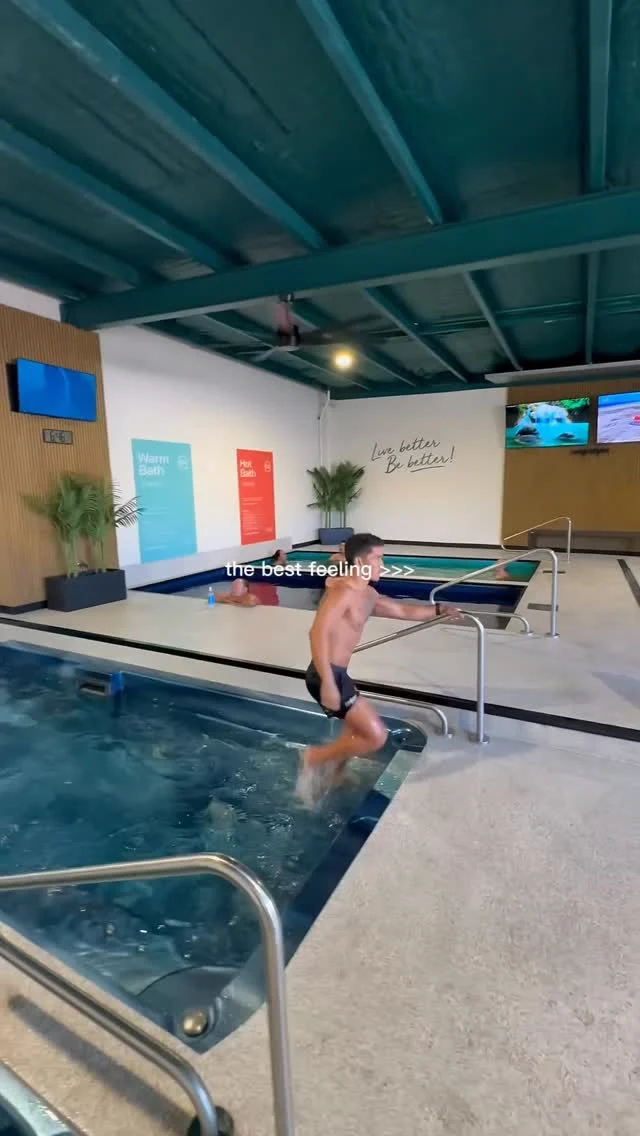 Friday morning with the best crew 🙌