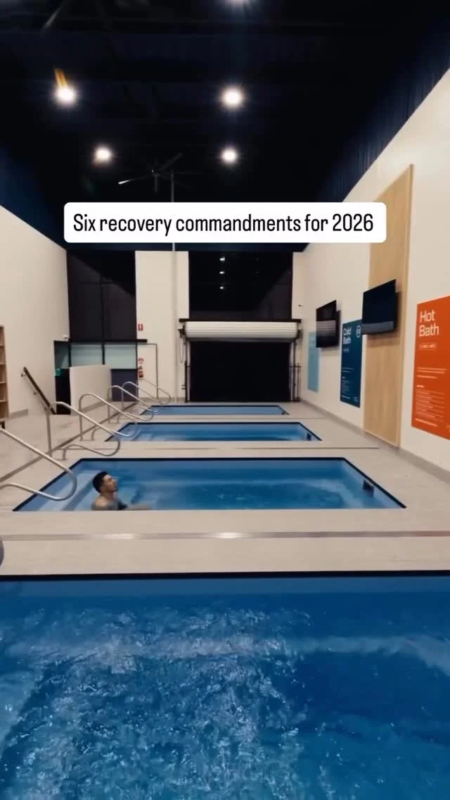 1. Consistency beats duration, even 15 to 30 minutes done regularly will take you further than a one off big session.

2. Stack with intention, not ego. Pick two to three things that match what you need that day instead of trying to do everything.

3. Recovery starts before you arrive. Hydrate early, eat something decent, and walk in with a clear goal for the session.

4. Breathe like it matters. Slow your breathing down and let your nervous system catch up to your body when trying something challenging.

5. Treat recovery like training. Book it, protect it, repeat it, because if it is only when you have time you will never have time.

6. Leave with a plan for tomorrow. The best sessions carry over, so finish knowing what your next reset is, even if it is small.

#P3Richmond #Wellness #Recovery #LiveBetterBeBetter #Community
