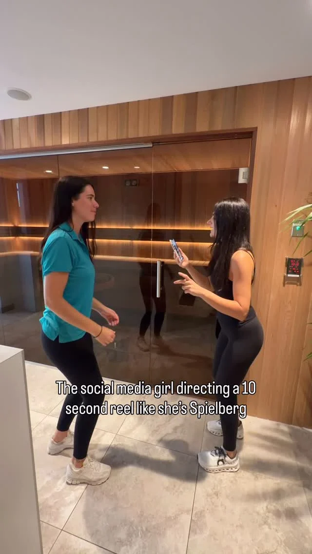 Securing likes is very serious business 😅

#P3Recovery #RecoveryCentre #TrainRecoverRepeat #RecoveryMadeFun #Trend