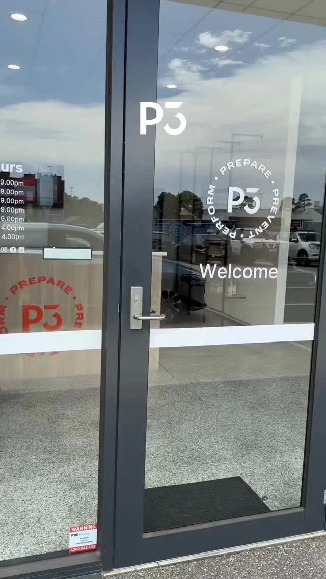 Happy Friday!! It’s time for your weekend reset at @p3recovery_geelong 🧘🏼‍♀️💦💪🏼

Book your session and prioritise yourself this weekend. Our doors are open from 8am - 4pm Saturday & Sunday! 

We see you @katieholman__ @aujardjono35 🙏🏼

#p3recovery #geelongrecovery #recovery #contrasttherapy #geelongwellness