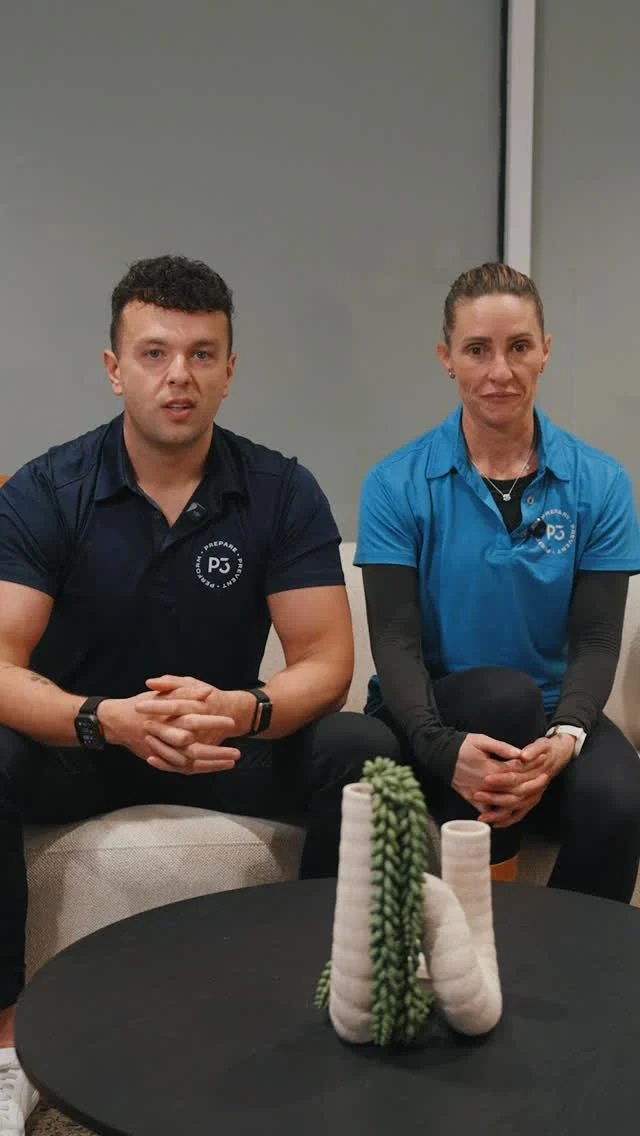 Our Essential Power Up Pass. 

Try UNLIMITED access to Contrast Therapy, Traditional and Infrared Saunas, and Compression Therapy. 

For 2 weeks, then sign up to our Essential Membership for an additional 2 weeks free🔥

Only $69. 

Recover better at P3 Recovery Bayside

#p3recovery #recovery #icebath #compressiontherapy #sauna