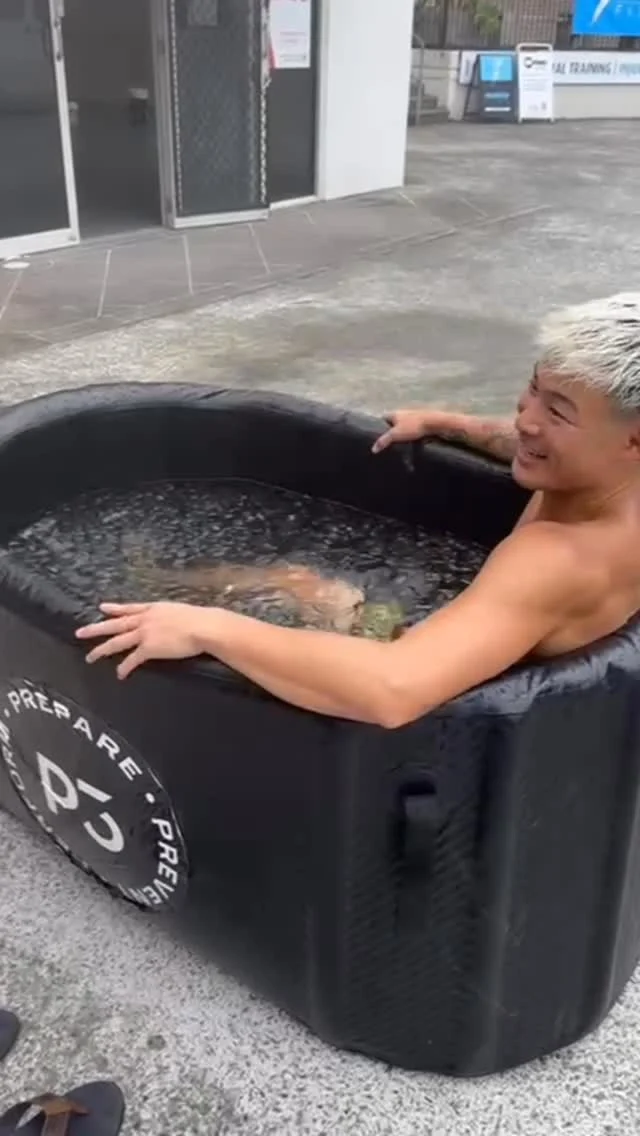 Mornings with @cmbttrainingcentre 🥵 🥊