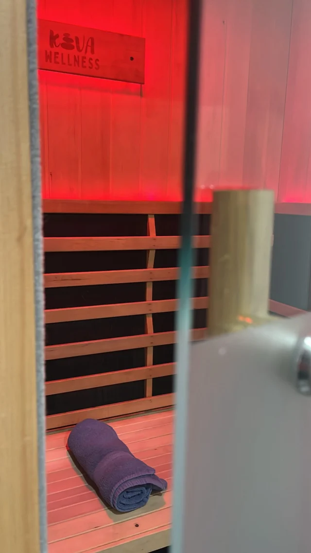 Warning: Our saunas may change your life.

Head to the link in bio to secure one month free. #recovery