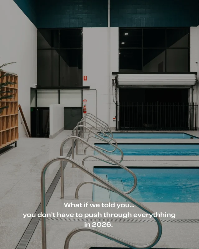 Make 2026 your year. 

Recover properly & improve your quality of life☺️

We have all that you will need - start your journey today.

#recovery #wellness #newyear #feel #good