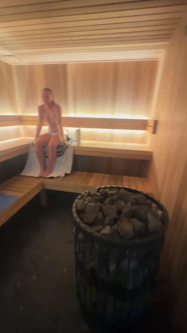 Mindset Monday is about starting the week in the best possible way. 💥 

Lock in your sessions, show up when you can, and let the routine do the heavy lifting - even when work and life get busy.