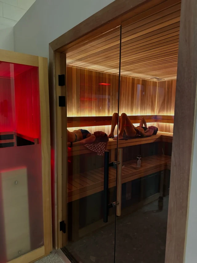 Sunday weekly recap - some are preparing, some are preventing, everyone is performing. 

Open Australia Public Holiday - 8am until 2pm. 
Bookings via the app